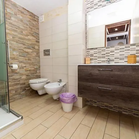 Apartment Borgo Antico - Centro Di Luxury