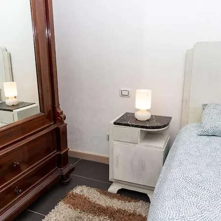 Apartment Borgo Antico - Centro Di Luxury Bari