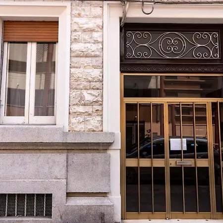 Borgo Antico - Centro Di Luxury Apartment Bari