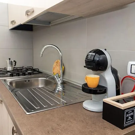 Apartment Borgo Antico - Centro Di Luxury *