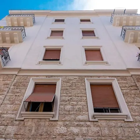 Borgo Antico - Centro Di Luxury Apartment