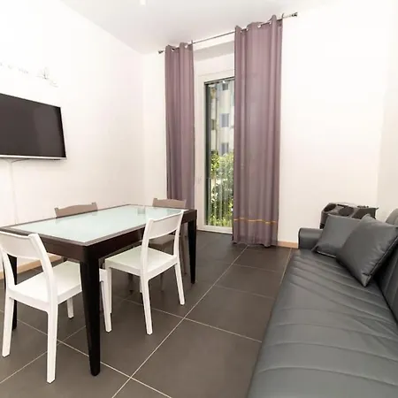 Borgo Antico - Centro Di Luxury Apartment Bari