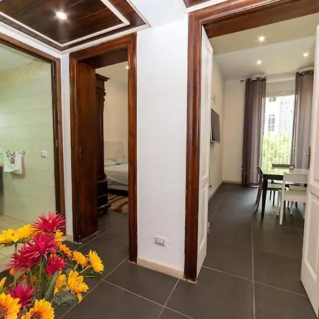 Borgo Antico - Centro Di Luxury Apartment Bari