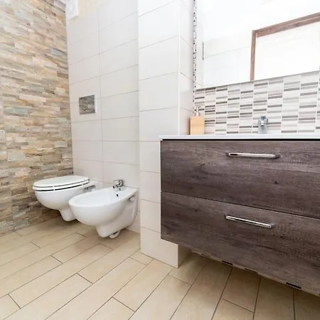 Apartment Borgo Antico - Centro Di Luxury *
