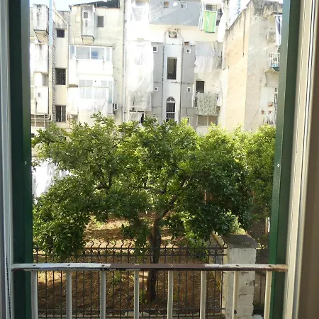 Borgo Antico - Centro Di Luxury Apartment